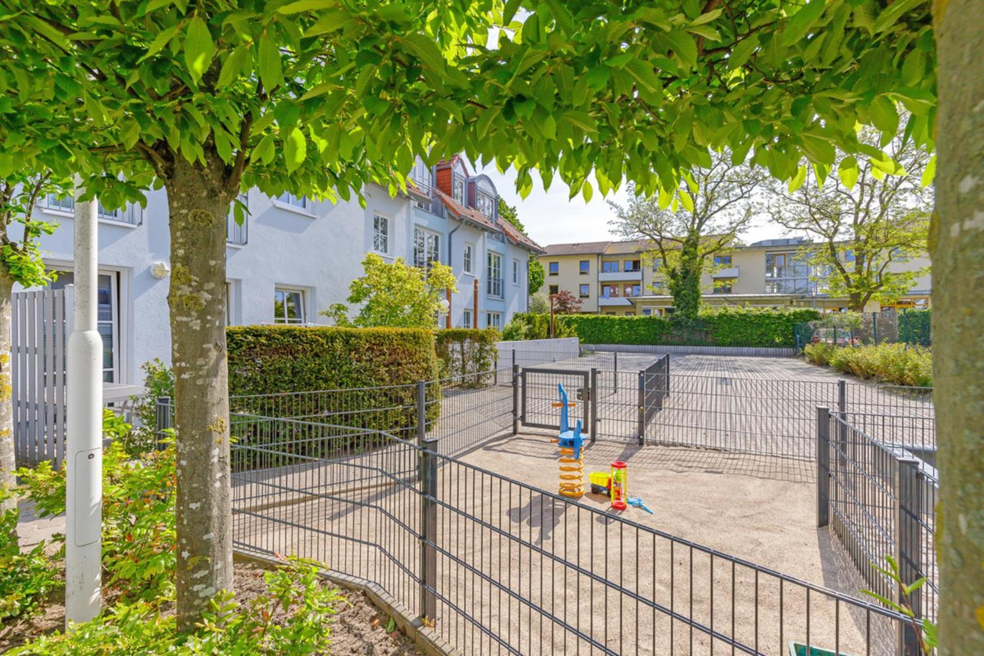 Strandjuwel 214 Ostseebad Kühlungsborn Exteriér fotografie